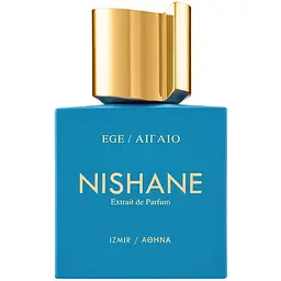 Парфуми оригінал Nishane Ege 50 мл тестер Extrait de Parfum