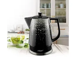 Електрочайник Maestro MR-074 Silver - мініатюра 2