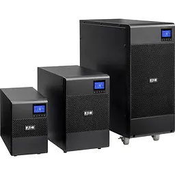 Джерело безперебійного живлення (ДБЖ) Eaton 9SX 1000I (9SX1000I) [112010] - мініатюра 5