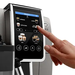 Кавомашина Delonghi Dinamica Plus ECAM 380.95.TB - мініатюра 4