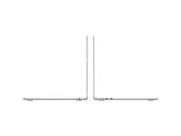 Ноутбук Apple MacBook Air 15 2026 M5 10 core GPU 16GB 512GB Silver (MDV94) - мініатюра 5
