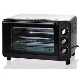 Електродуховка Silver Crest SGB 1200 A1 14 л - мініатюра 3