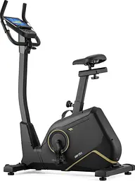 Велотренажер Gymtek XB4500 електромагнітний золотий - мініатюра 2