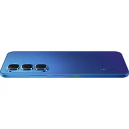 Смартфон Infinix Hot 60i 8/256GB Shadow Blue [142189] - мініатюра 7