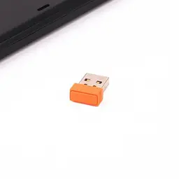 Клавіатура A4Tech Fstyler FBK25 Wireless Black (FBK25 (Black)) - мініатюра 7