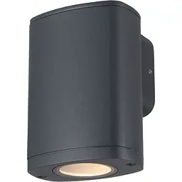Світильник фасадний Kanlux Zevi EL 1GU10 G (38881)