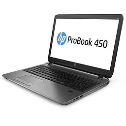 Ноутбук HP ProBook 450 G2 (i5-4210U/8/120SSD) - Class B "Б/В" - мініатюра 4