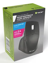 Комп'ютерна миша Tracer SLICK RF 2,4G Silent (TRAMYS47420) - мініатюра 5