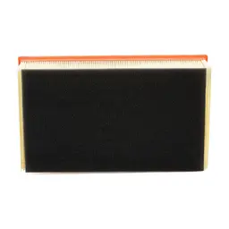 Повітряний фільтр для автомобіля Bosch F 026 400 007 - мініатюра 4