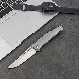 Ніж складаний Ruike P108-SF - мініатюра 14
