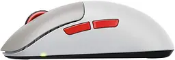 Миша бездротова Xtrfy M8 Wireless Retro (M8W-RGB-RETRO) - мініатюра 2