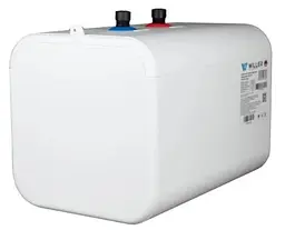 Водонагрівач PU07RF Cubus, White/Blue Willer teh0020906 - мініатюра 3