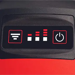 Вентилятор Einhell GE-CF 18/2200 Li (3408035) - мініатюра 6