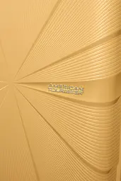 Валіза 67 См American Tourister STARVIBE METALLIC BANANA 67х46х27(30) MD5*36003 - мініатюра 8