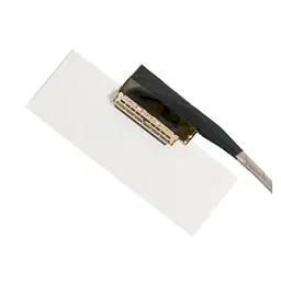 Шлейф матриці для ноутбуків Lenovo IdeaPad Z51-70, 500-15ACZ 500-15ISK (DC020024W00); 30pin eDP - мініатюра 2