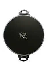 Каструля з кришкою TVS Gli Speciali 24 см (22474243710001C) - мініатюра 7