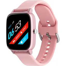Смартгодинник Gelius Pro iHealth IP67 Pink - мініатюра 8