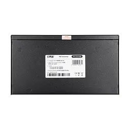 PoE-комутатор 10-портовий гігабітний ONV-POE33108P (73-00057) - мініатюра 5