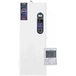 Електричний котел Neon PRO PLUS Advance 15 кВт 380В з насосом групою безпеки та розширювальним баком - мініатюра 7