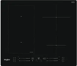 Варочна поверхня Whirlpool WLS7960NE