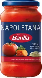 Соус Barilla Napoletana 400 г (8076809513692)