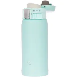 Термокружка Zojirushi SM-SF36AM 0.36 л Mint Blue - мініатюра 2