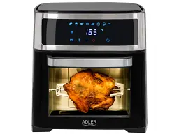 Фритюрниця Adler AD 6309