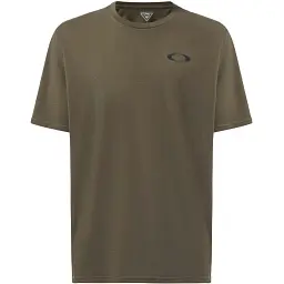 Футболка Oakley Si Oakley Brave Tee L Dark Brush