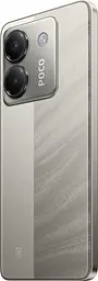 Смартфон Xiaomi Poco M7 Pro 5G 12/512GB Silver Global NFC no charger - мініатюра 7