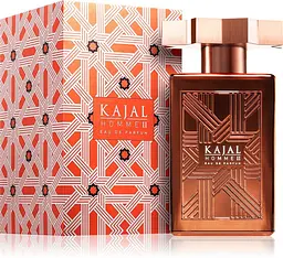 Парфумована вода Kajal Homme II 100 мл - мініатюра 2