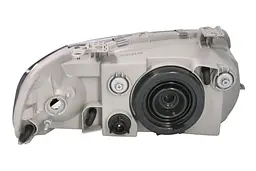 Фара передня ліва Chevrolet, Daewoo Aveo 05-13р Depo (222-1112L-LEMN2) - мініатюра 2
