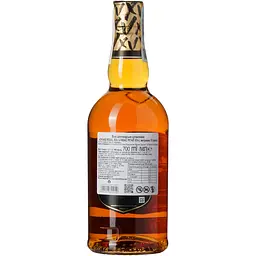 Віскі Chivas Regal XV 40% 0.7 л, у подарунковому пакуванні (775216) - мініатюра 8