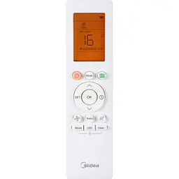 Спліт-система Midea Nordic MSAGN-12FN8-I/MSAGN-12FN8-O [116752] - мініатюра 3