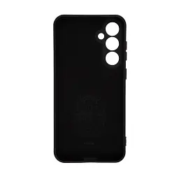 Чохол ArmorStandart ICON для Samsung S23 FE 5G (SM-S711) Camera cover Black - мініатюра 2