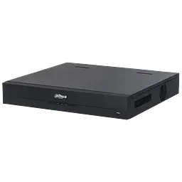 Відеореєстратор Dahua 16-канальний з 4HDD та технологією WizSense DHI-NVR5416-EI