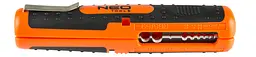Знімач ізоляції 0.5-6мм2 RG6/59 Neo Tools hoz0012987