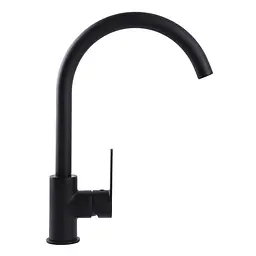 Змішувач для кухні TOPAZ BARTS TB 07403-H36-BL - мініатюра 2