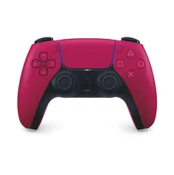 Геймпад бездротовий Sony PlayStation 5 DualSense Volcanic Red Б/В