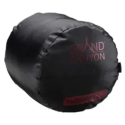 Спальний мішок Grand Canyon Fairbanks 205 -4°C Red Dahlia Left (340009) - мініатюра 6
