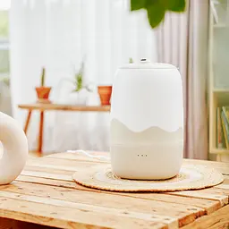 Зволожувач повітря Babymoov Humidifier Wave бежевий (A047015) - мініатюра 9