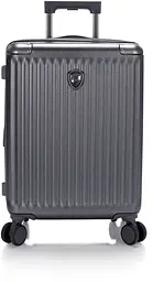 Валіза Heys Luxe (S) Gunmetal (10160-0063-21) - мініатюра 3