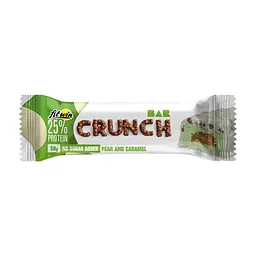 Батончик FitWin Crunch Bar 25%, 50 грам - Груша-карамель