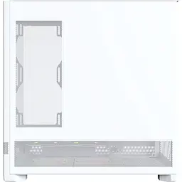 Корпус MONTECH Sky 3 White [169461] - мініатюра 6