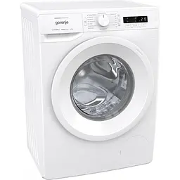 Пральна машина Gorenje WNPI72SB автоматична - мініатюра 4