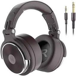 Навушники OneOdio Pro 50 black