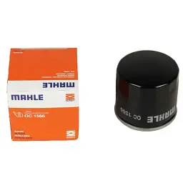 Фільтр масляний Mahle OC1566 - мініатюра 2