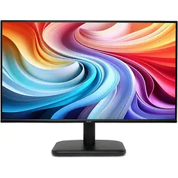 Монітор Acer 27" EK271P6bi (UM.HE1EE.601) IPS Black 144Hz