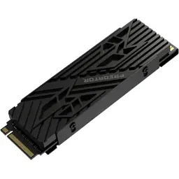 Накопичувач SSD M.2 2280 4TB GM7000 Heatsink Acer Predator (BL.9BWWR.124) - мініатюра 2