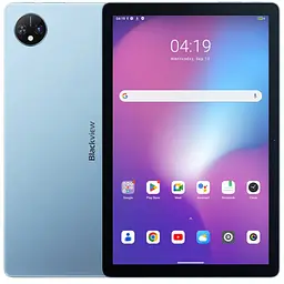 Планшет Blackview Tab 10 WiFi 8/256GB Blue - мініатюра 5