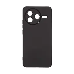 Чехол ArmorStandart ICON для Xiaomi Poco F7 Pro Camera cover Black (ARM80361)